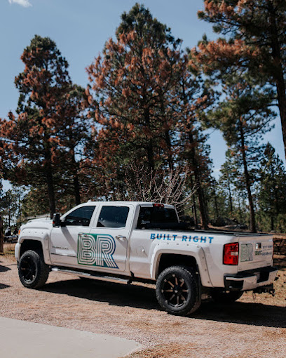 Built Right Roofing & Construction - Rapid City, SD photo