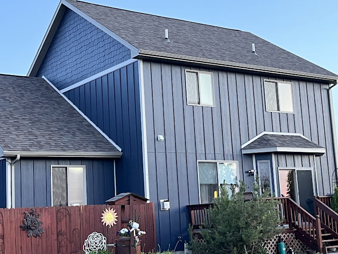 Built Right Roofing & Construction - Rapid City, SD photo