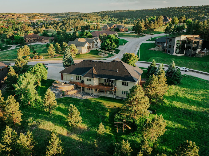 Built Right Roofing & Construction - Rapid City, SD photo