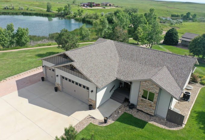 Built Right Roofing & Construction - Rapid City, SD photo