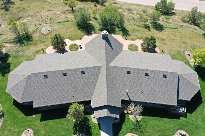Built Right Roofing & Construction - Rapid City, SD photo