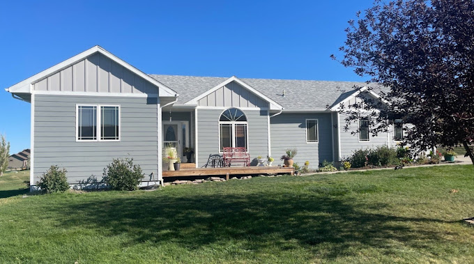 Built Right Roofing & Construction - Rapid City, SD photo