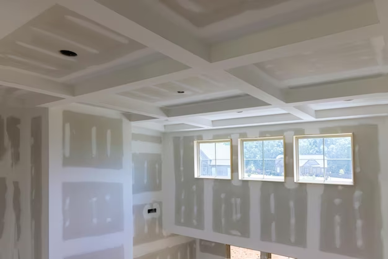 CA-Handyman Service – Trusted Home Repair and Improvement in the Bay Area photo