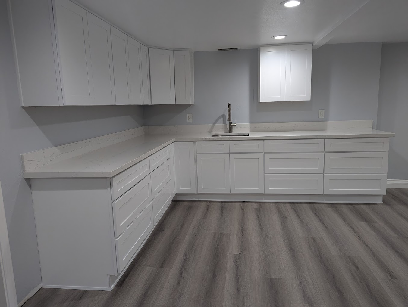 Cabinet City Kitchen and Bath – Quality Cabinets and Kitchen Solutions