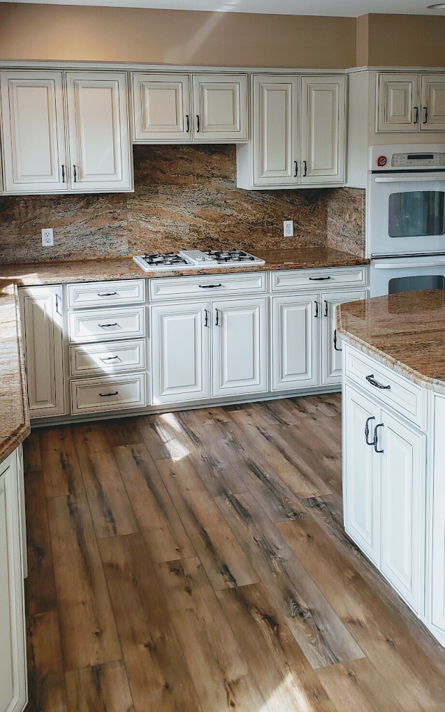 Cabinet Clinic – Expert Cabinet Refacing & Kitchen Remodeling photo
