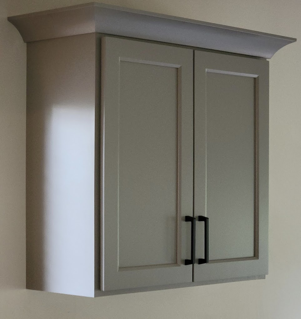 Cabinet Clinic – Expert Cabinet Refacing & Kitchen Remodeling photo