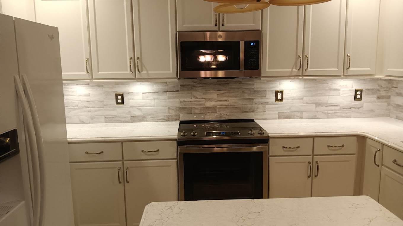 Cabinet Clinic – Expert Cabinet Refacing & Kitchen Remodeling photo