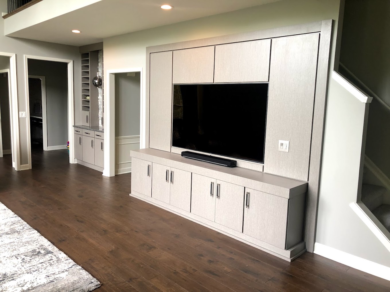 Cabinet Clinic – Expert Cabinet Refacing & Kitchen Remodeling photo