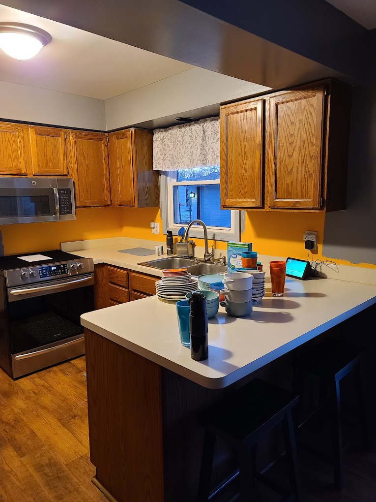 Cabinet Clinic – Expert Cabinet Refacing & Kitchen Remodeling photo