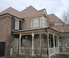 Caldwell Painting Memphis, TN photo