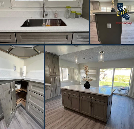Cali Remodeling | Quality Construction & Home Improvement photo
