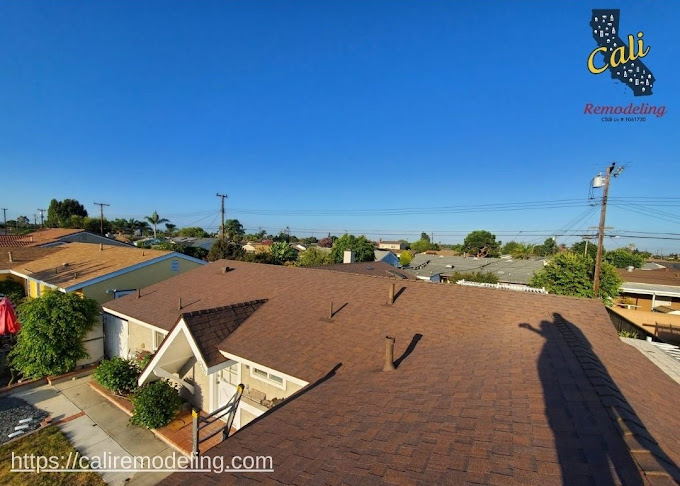 Cali Remodeling | Quality Construction & Home Improvement photo