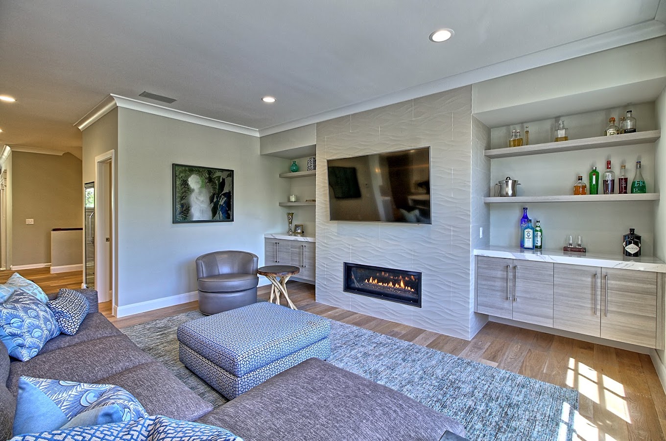 California Designers Choice Custom Cabinetry - Custom Cabinets for Every Room photo