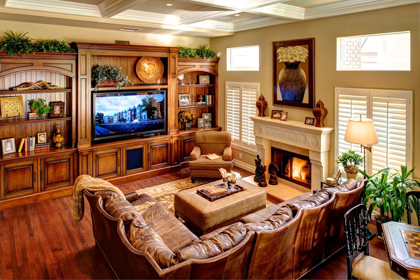 California Designers Choice Custom Cabinetry - Custom Cabinets for Every Room photo