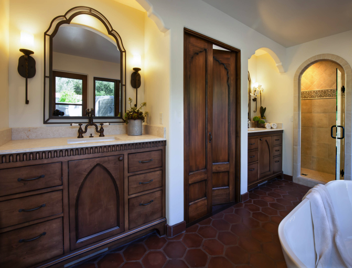 California Designers Choice Custom Cabinetry - Custom Cabinets for Every Room photo