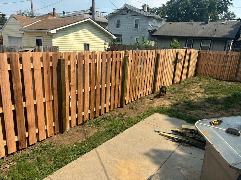 California Fences, Inc | Trusted Fencing Contractor in Tri-Valley