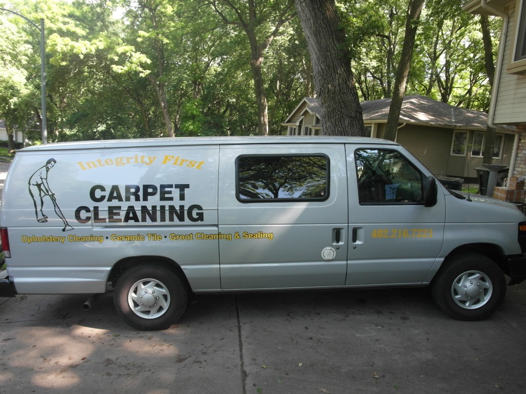 Carpet Cleaning & Air Quality Services in Papillion NE - Integrity First Carpet Cleaning