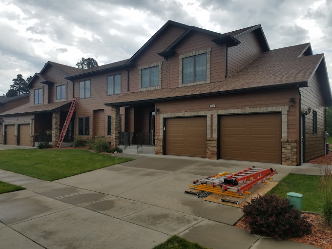 CAT Construction Inc - Rapid City, South Dakota photo