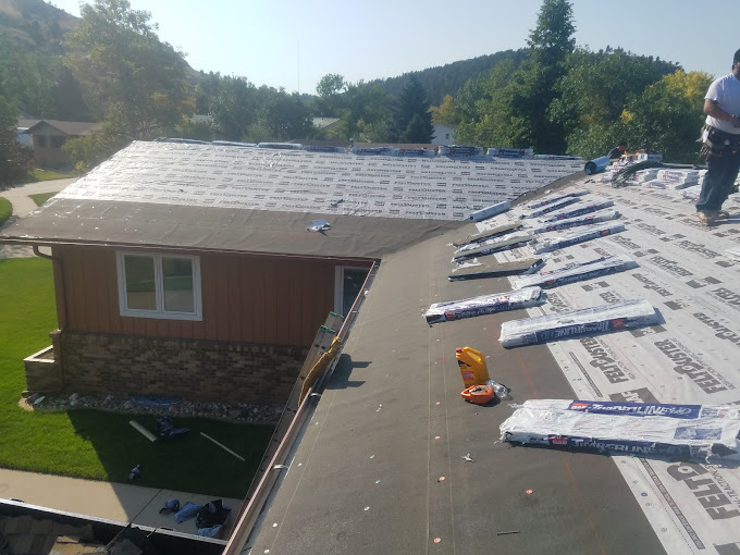 CAT Construction Inc - Rapid City, South Dakota photo