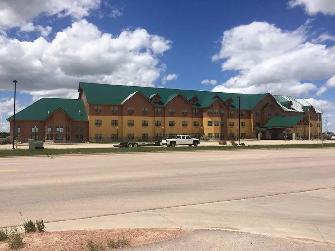 CAT Construction Inc - Rapid City, South Dakota photo