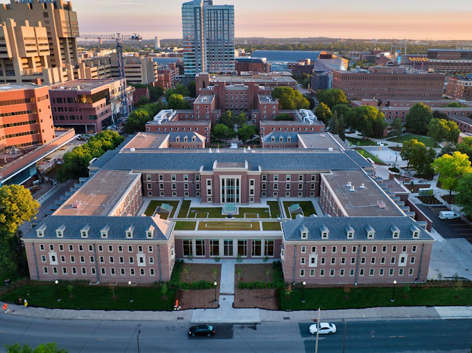 Central Roofing Company photo