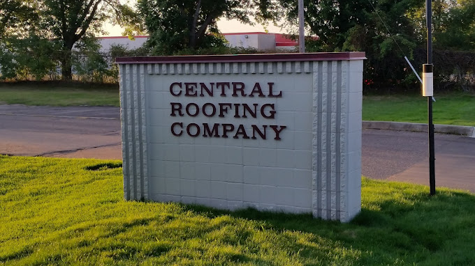 Central Roofing Company