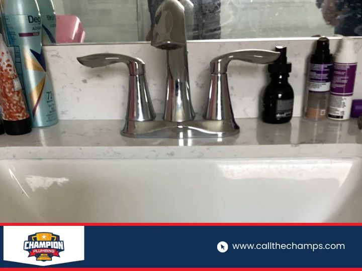Champion Plumbing - Reliable Plumbing Services in Oklahoma City, OK photo