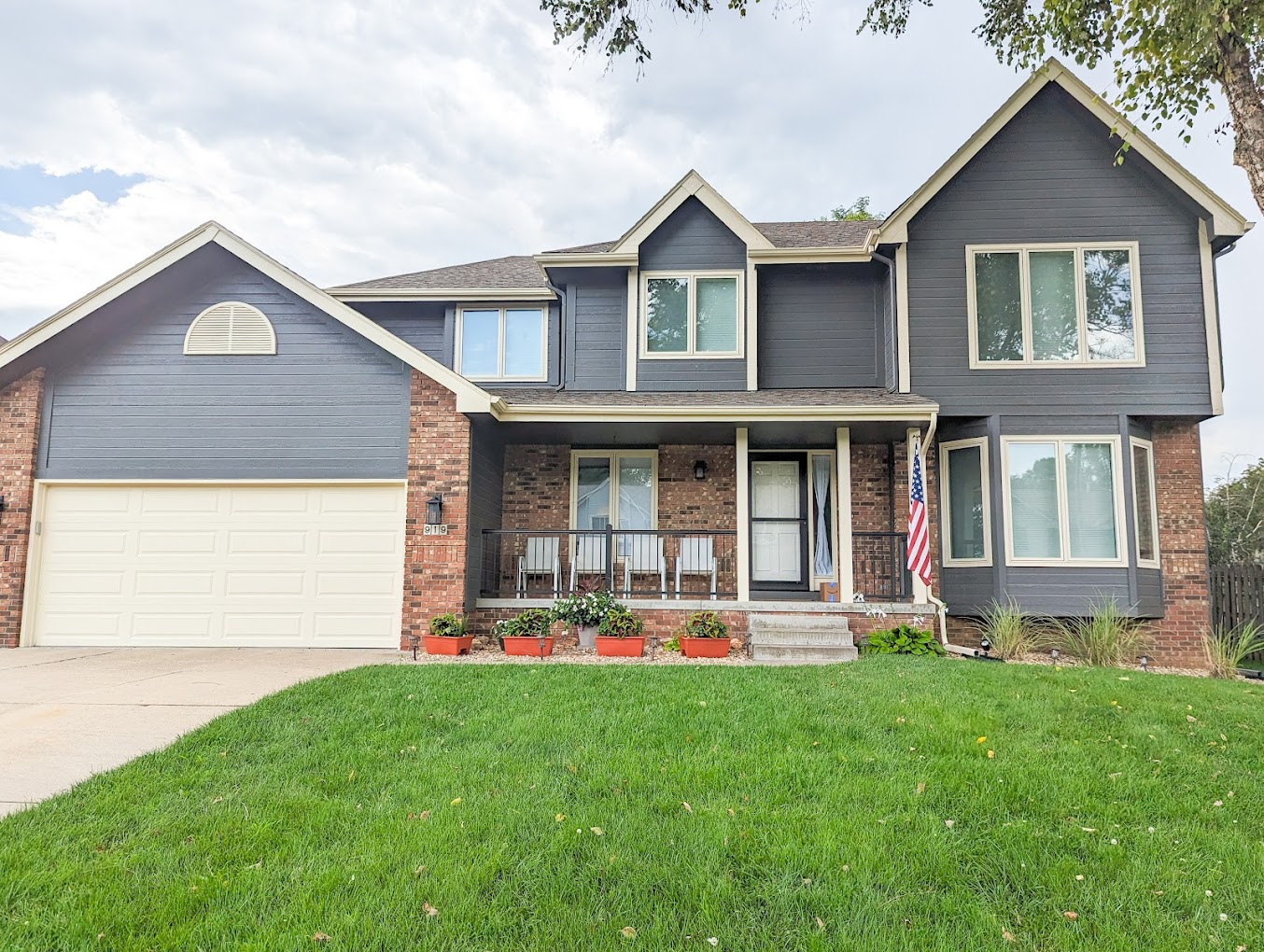 Chris & Sons Painting Trusted Residential and Commercial Painters