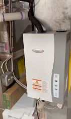 Clean Air Heating & Air Conditioning – Baltimore, Maryland photo