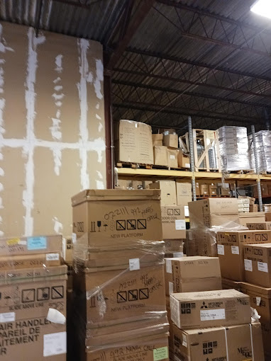 Clean Air Heating & Air Conditioning – Baltimore, Maryland photo