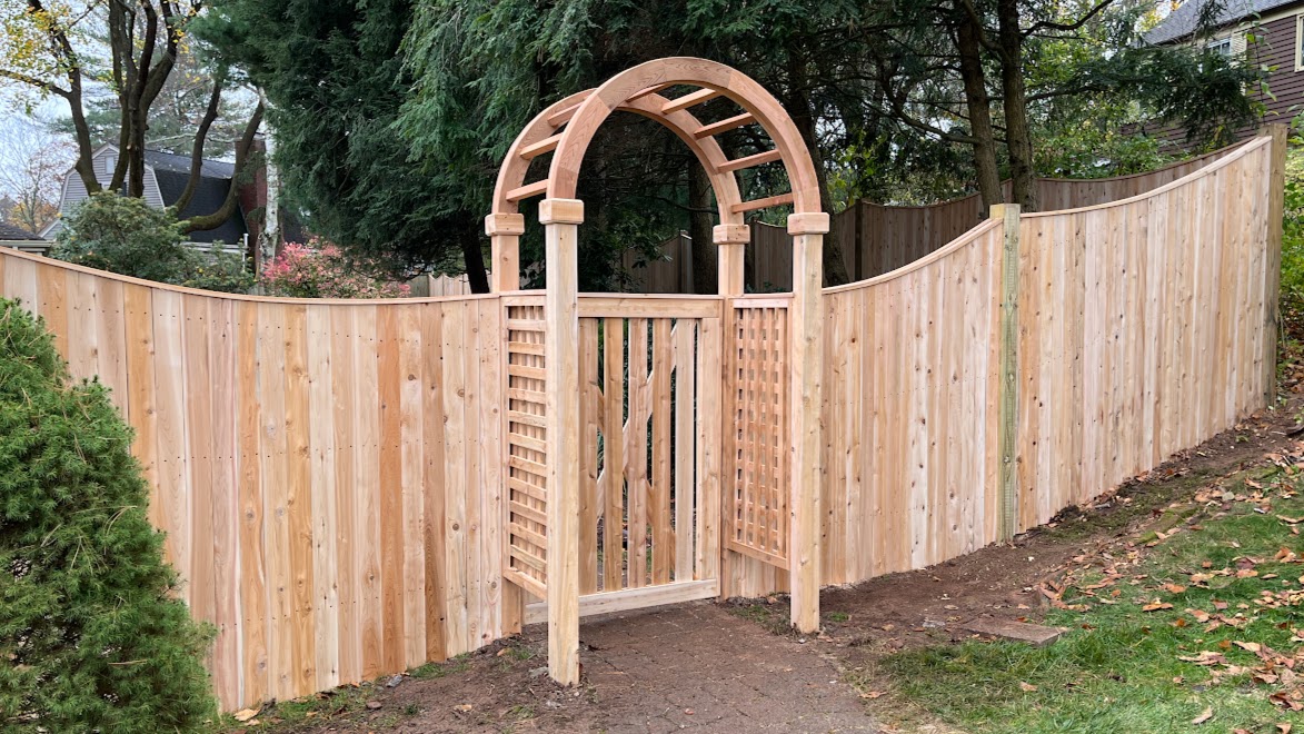 Clearwater Fence Company – Trusted Fence Installation in Wasilla, AK