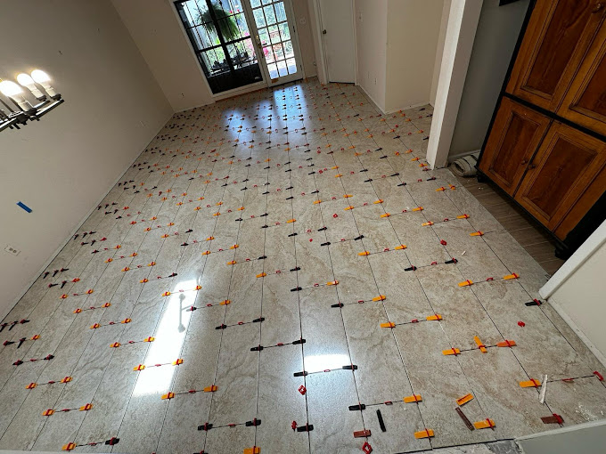 CLZ Flooring Services - Premier Flooring Experts in Florida photo