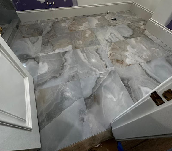 CLZ Flooring Services - Premier Flooring Experts in Florida photo