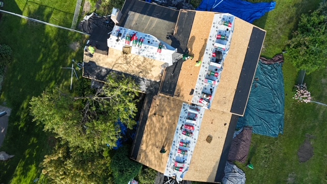 CM Roofing LLC – Minnesota photo