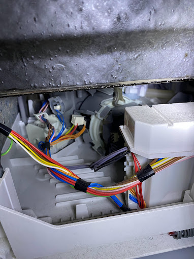 Collins Appliance Repair in Barberton, Ohio photo