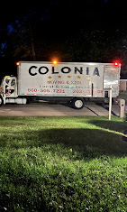Colonial Moving & Storage - Connecticut photo
