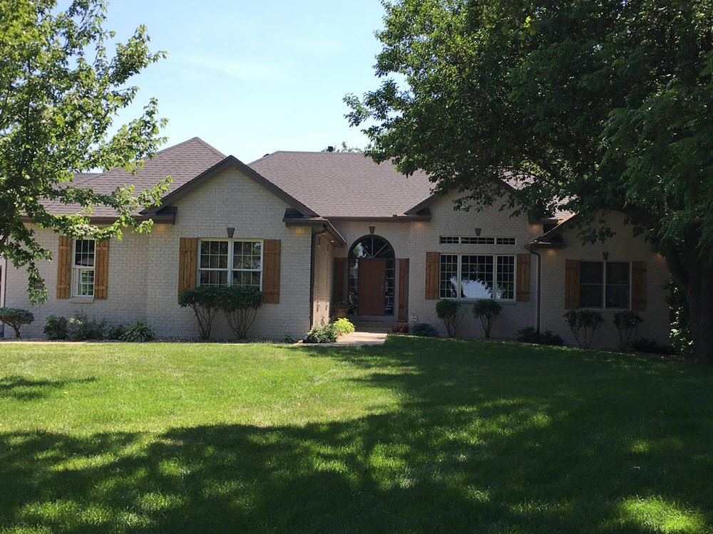 Color World Painting Omaha Your One-Stop Shop for Painting and More photo
