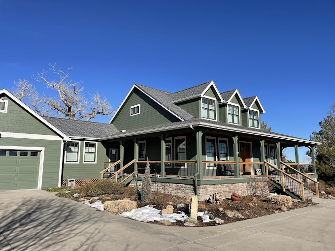 Colorado Family Roofing photo