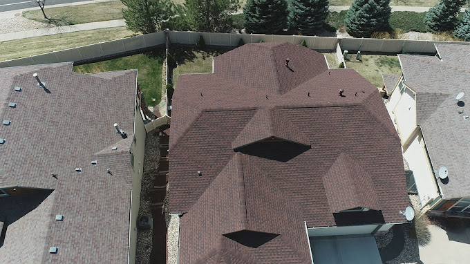 Colorado Family Roofing photo