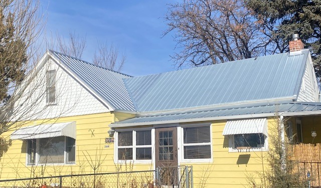 Colorado Family Roofing