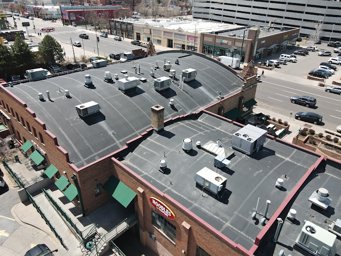 Colorado Precision Roofing photo