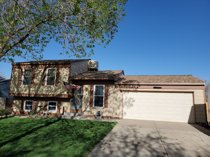 Colorado Preferred Roofing photo