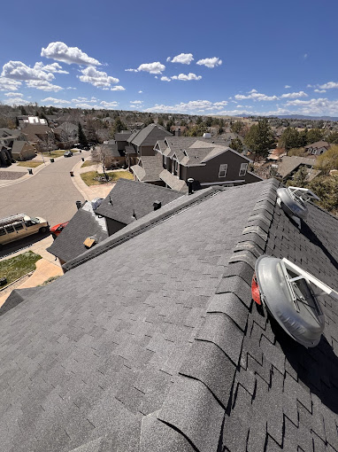 Colorado Preferred Roofing photo