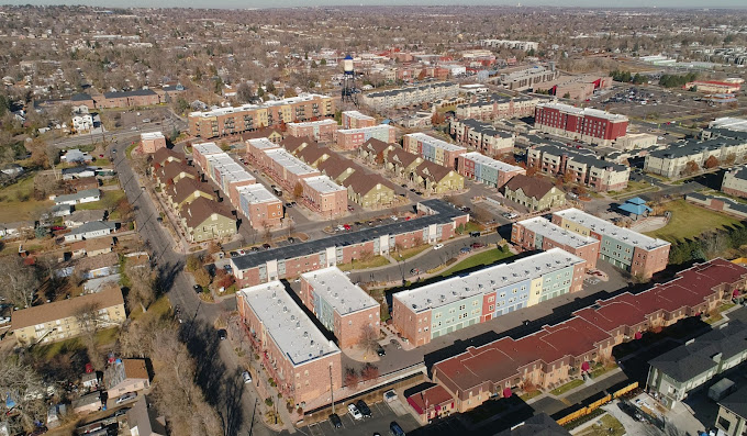 Colorado Preferred Roofing photo