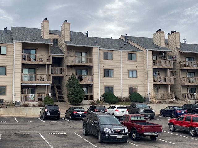 Colorado Preferred Roofing photo