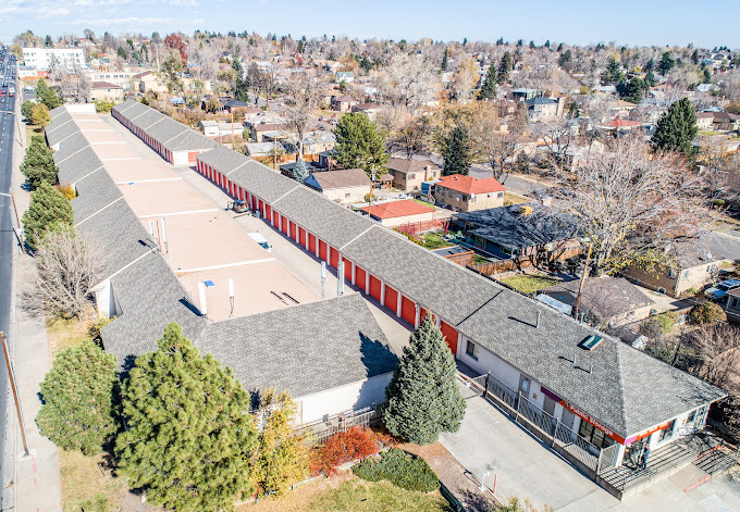Colorado Preferred Roofing photo