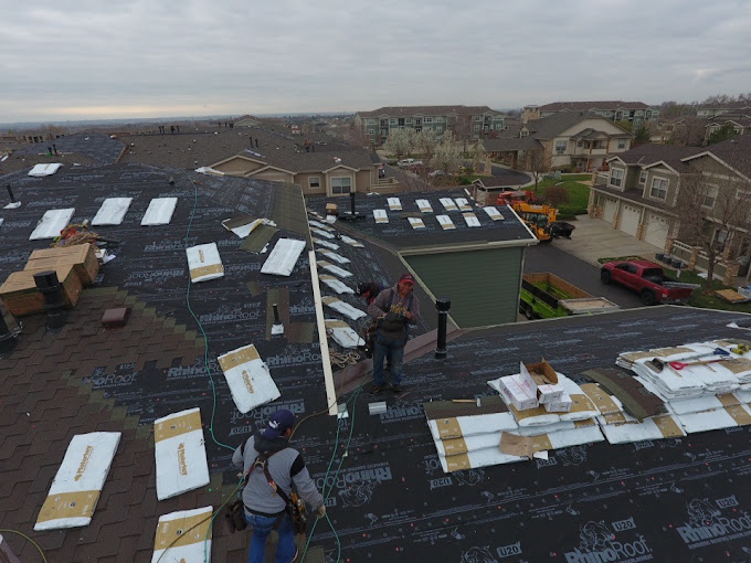 Colorado Roofing Specialists photo