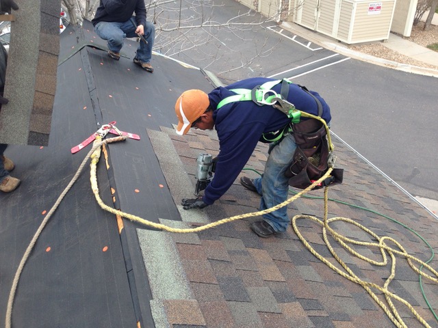 Colorado Roofing Specialists photo