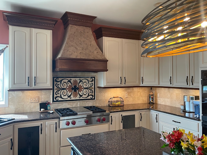 Conci Painting – Commercial and Industrial Painting in Southeast Michigan photo