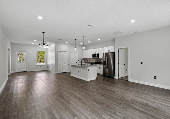 Confiance Services LLC – Orlando, Florida photo